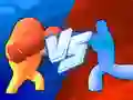 Jeu Jelly Runner 3d en ligne