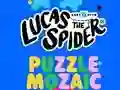 Jeu Lucas the Spider Jigsaw en ligne