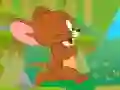 Jeu Jerry Forest Adventure en ligne
