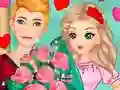 Jeu My Love Story en ligne