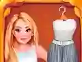 Jeu Princesses Party Crashers en ligne