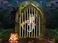 Jeu Cute Pirate Girl Escape en ligne