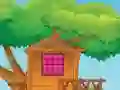 Jeu Cute White Mouse Rescue en ligne