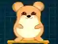 Jeu Hamster Grid Average en ligne
