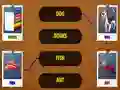 Jeu Kindergarten Activity 2 en ligne
