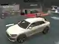 Jeu Hard Crash Car Stunts en ligne