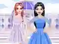 Jeu Fashion Girl Friends Reunion en ligne