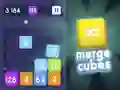 Jeu Merge block 2048 en ligne