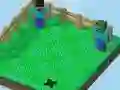 Jeu Noob: Zombie Slayer en ligne