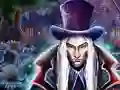 Jeu Vampire Village en ligne