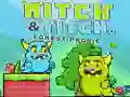 Jeu Mitch & Titch Forest Frolic en ligne