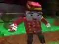 Jeu PGA 6: Blocky Combat SWAT Apocalypse en ligne