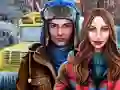 Jeu Coldest Winter en ligne
