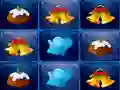 Jeu Xmas Match 3 Dare en ligne