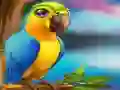 Jeu Little Parrot Escape en ligne