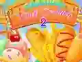 Jeu Chef cooking for carnival 2 en ligne