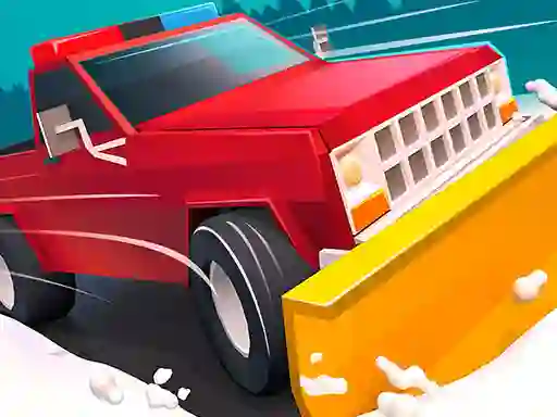 Jeu Snow Drift en ligne