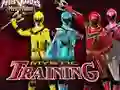 Jeu Mystic Training en ligne