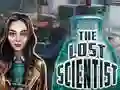 Jeu The lost scientist en ligne