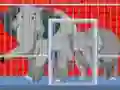 Jeu Mommy And Baby Elephants Rescue en ligne