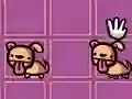 Jeu Dog Topple en ligne