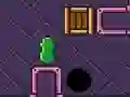 Jeu Sophie The Slug en ligne