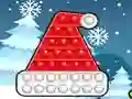 Jeu Pop It! Xmas en ligne