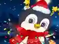 Jeu Christmas Penguin Escape en ligne