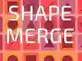 Jeu Shape Merge en ligne