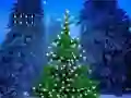Jeu Escape From Christmas Tree Land en ligne