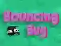Jeu Bouncing Bug en ligne