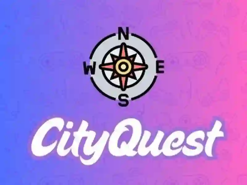 Jeu City Quest en ligne