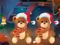 Jeu Joyous Santa Claus Escape en ligne