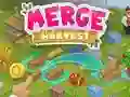 Jeu Merge Harvest en ligne