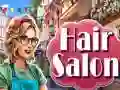 Jeu Hair Salon en ligne