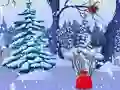 Jeu Help The Santa Wake Up en ligne