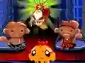 Jeu Monkey Go Happy Stage 693 en ligne
