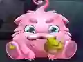 Jeu My Space Pet en ligne