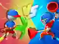 Jeu Draw The Weapon en ligne
