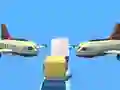 Jeu Kogama: Air Plane Parkour en ligne