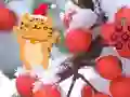 Jeu Christmas Cats Berry Forest Escape en ligne