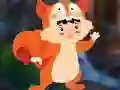 Jeu Squirrel Boy Escape en ligne