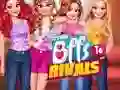 Jeu From BFFs To Rivals en ligne