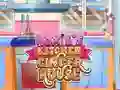 Jeu Roxie's Kitchen: Ginger House en ligne