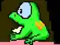 Jeu Bikki in Pon Pon Land en ligne