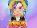 Jeu Kiddo Fantasy Look en ligne