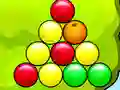 Jeu Orange Farm en ligne