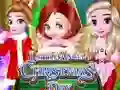 Jeu Little Angel Christmas Day en ligne