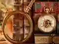 Jeu Escape From Antique Wall Watch en ligne