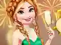 Jeu New Year's Glitter Fest en ligne